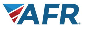 AFR logo