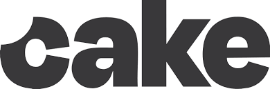 Cake Mortgage logo