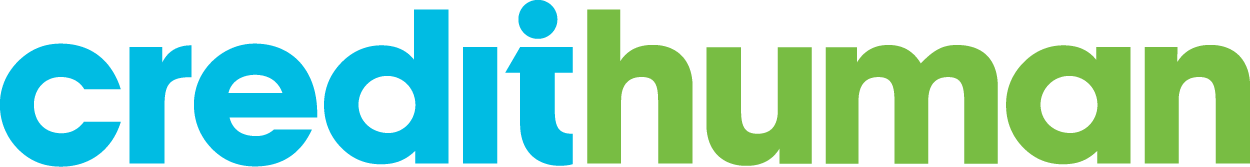 Credit Human logo