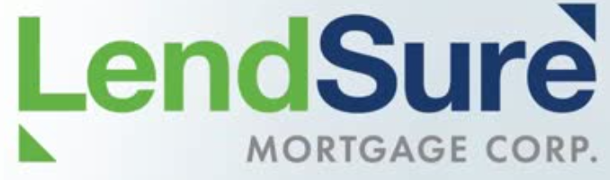LendSure logo