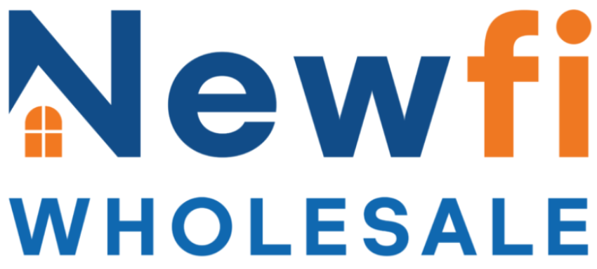 Newfi logo