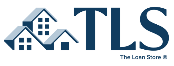 The Loan Store logo