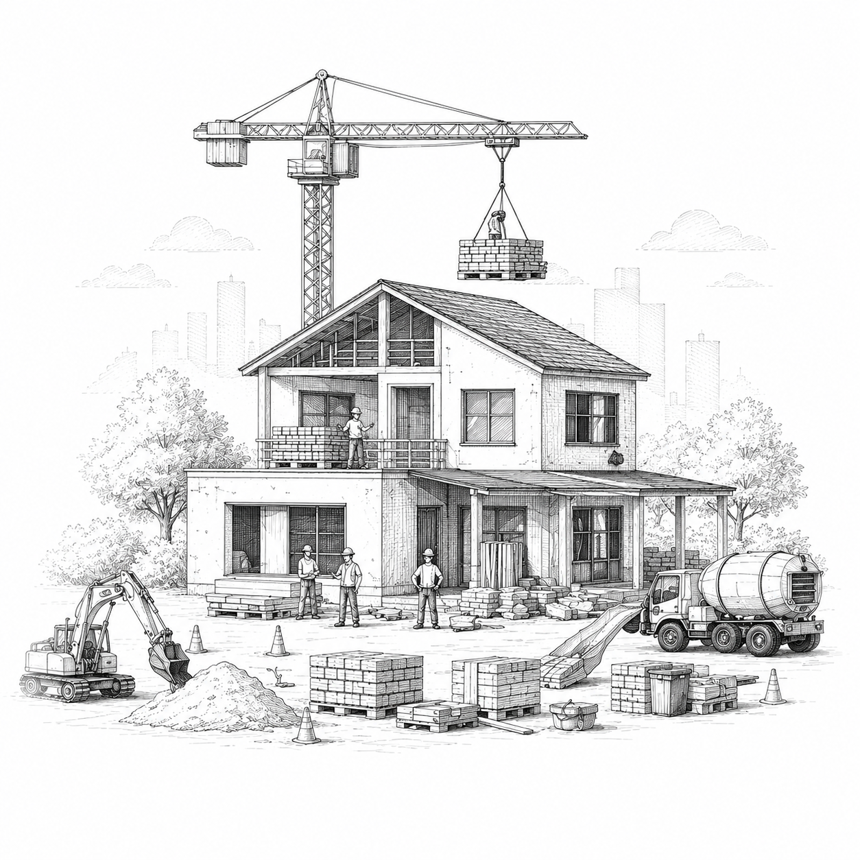 Interest Rate Research Guarantee