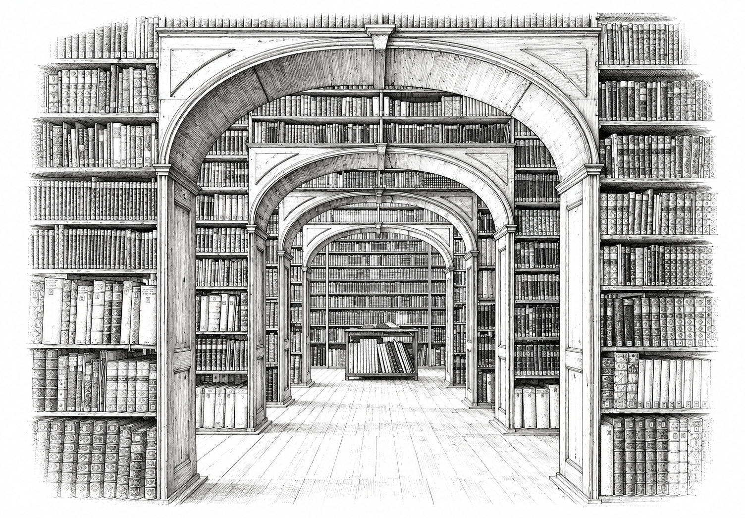 BANKIRR Research Library